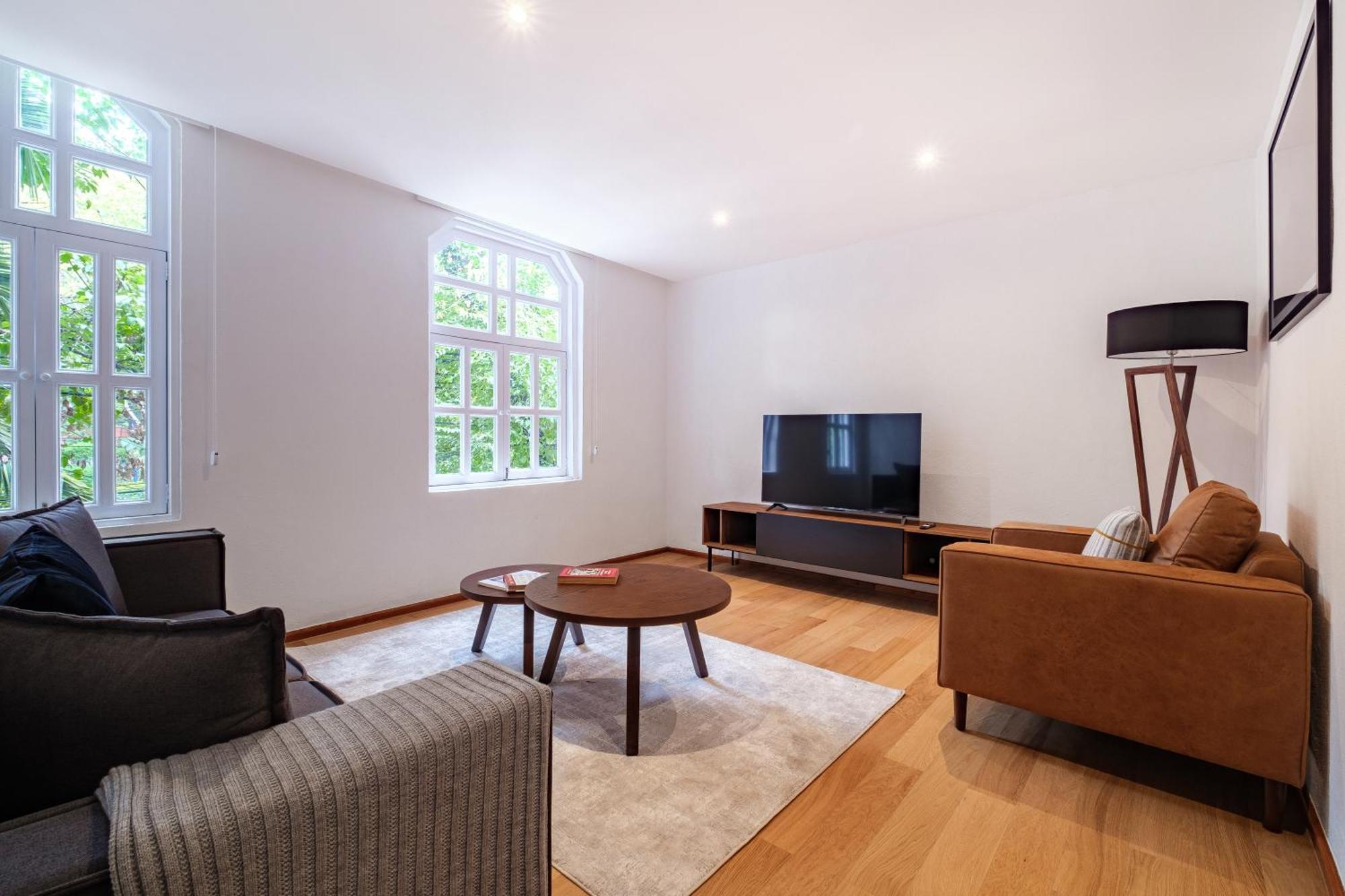 New Apartments La Condesa By Viato Meksika Dış mekan fotoğraf