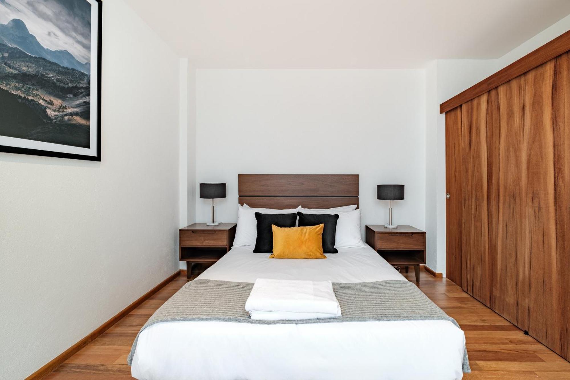 New Apartments La Condesa By Viato Meksika Dış mekan fotoğraf